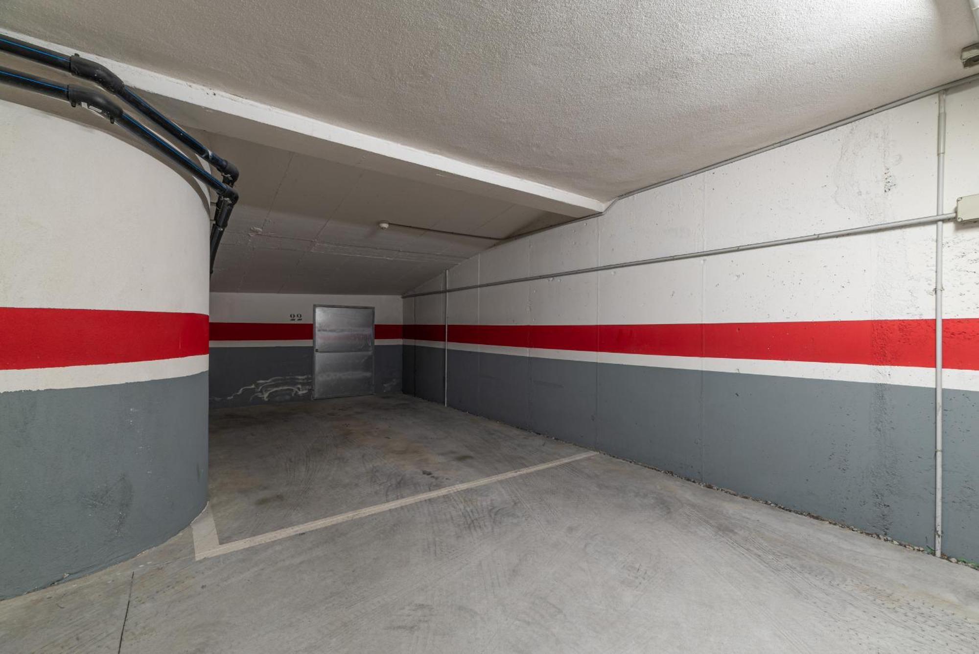 Gran Apartamento Con Parking By Panama Виго Экстерьер фото